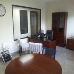 Panama City serviced office. Click for details.
