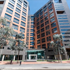 Serviced offices to hire in Bogota. Click for details.