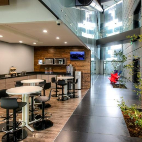 Serviced office centre in Mexico City. Click for details.