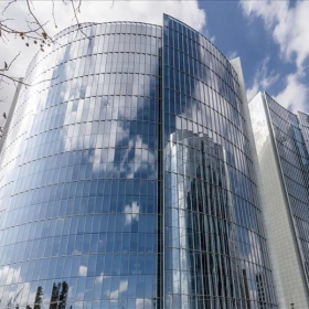 Exterior image of Orinoco Street No.90, Building 1, 21st Floor, Las Condes. Click for details.