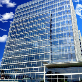 Serviced office - Mexico City. Click for details.