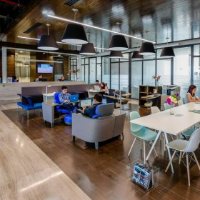 Image of Querétaro serviced office. Click for details.