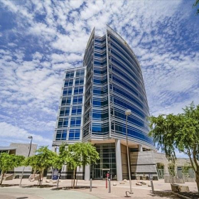 Office accomodation in Tempe. Click for details.