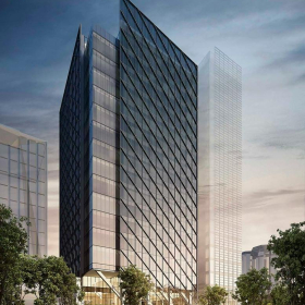 Avenida Insurgentes Sur 1431, Piso 10, Colonia Insurgentes executive offices. Click for details.