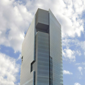 Executive suites in central Mexico City. Click for details.