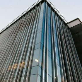 Offices at Insurgentes Sur 601, Avenue de los Insurgentes 601. Click for details.