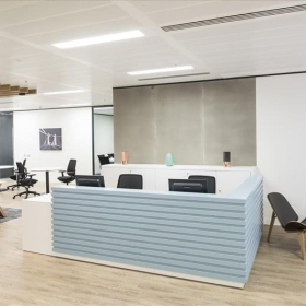 Santiago office accomodation. Click for details.