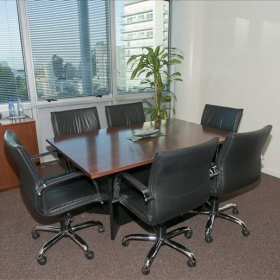 Buenos Aires executive office. Click for details.