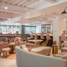 Office space in Mexico City. Click for details.