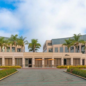 Irvine executive office centre. Click for details.