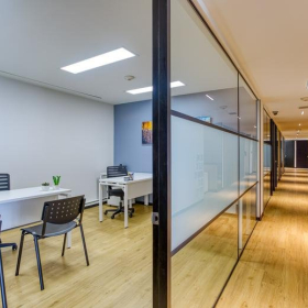 Executive suite to hire in Mexico City. Click for details.