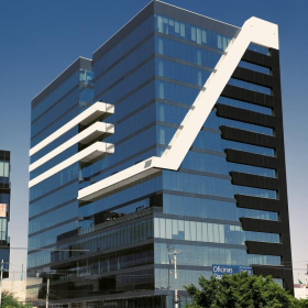 Offices at Bernardo Quintana sur 300, Torre 57, Piso 14. Click for details.