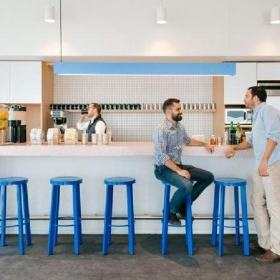 Executive office centre to lease in Mexico City. Click for details.