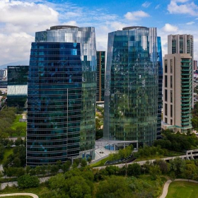 Ricardo Margáin No. 335, EQUUS 335, Pisos 4 y 5 executive suites. Click for details.