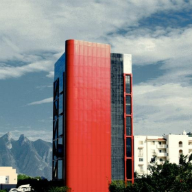 Serviced offices in central Monterrey. Click for details.