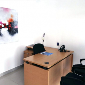 Serviced office - Panama City. Click for details.