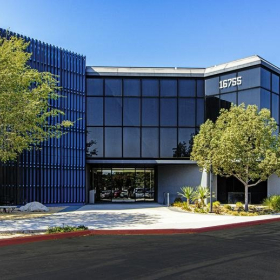 16755 Von Karman Avenue, Suite 200 (VON) executive offices. Click for details.