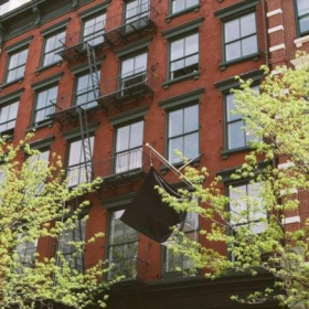 Office suite in New York City. Click for details.
