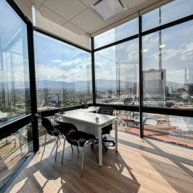 Periférico Sur 4118, Piso 8, Jardines del Pedregal,Álvaro Obregón serviced offices. Click for details.