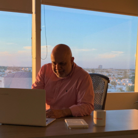 Serviced office centres to hire in Merida. Click for details.