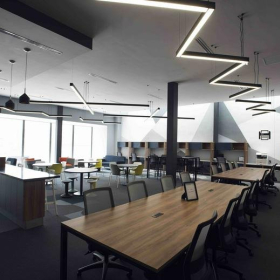 R. M. Clemencia Borja Taboada 522, Col. Jurica Acueducto office spaces. Click for details.