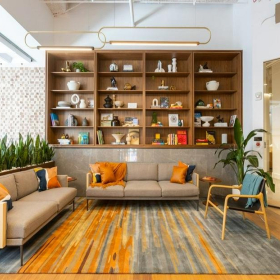 Executive office - Houston. Click for details.