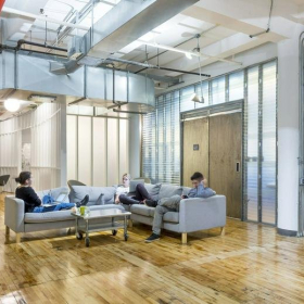 New York City office accomodation. Click for details.