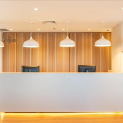 Serviced offices in central Sao Paulo. Click for details.