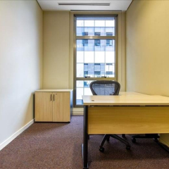 Sao Paulo serviced office. Click for details.