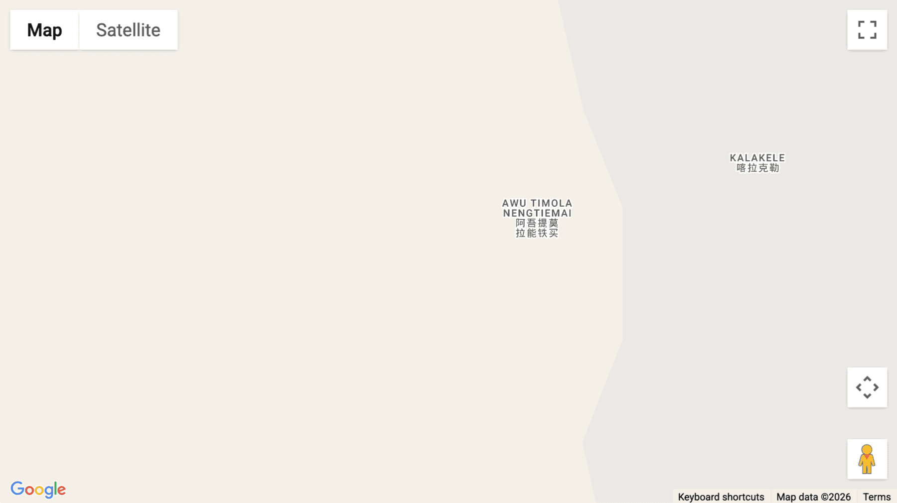 Click for interative map of 4301 50th Street Northwest, 3rd Floor, Washington DC