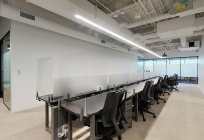 Serviced office centre - Oakbrook Terrace