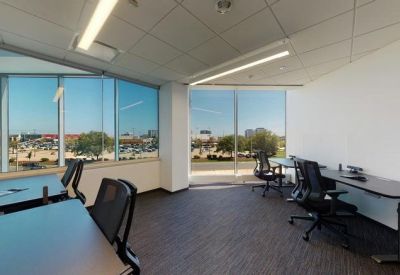 1 Mid America Plaza, 3rd Floor