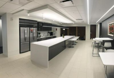 10 G Street NE, Suite 600 office suites