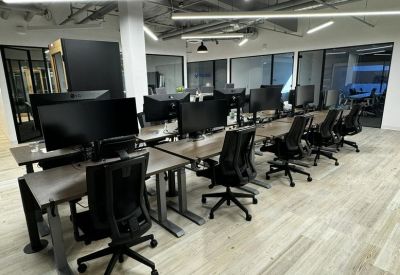 Serviced offices to hire in San Diego