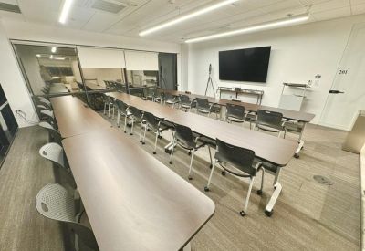 Serviced offices in central San Diego