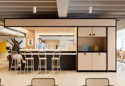 Offices at 1010 Rue Sainte-Catherine Ouest, Suite 200