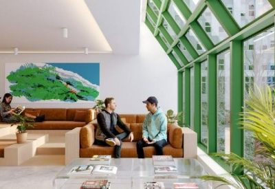 Serviced office centres to hire in Montreal