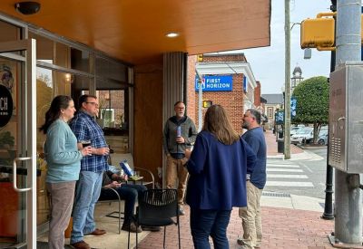 102 Hillsboro Street