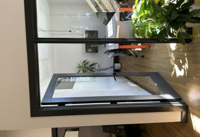 Executive office - Pittsboro