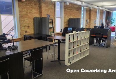 Exterior image of 11 Douglas Avenue, Second Floor