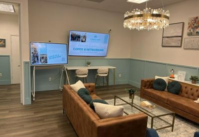 Office space in San Antonio