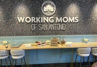 Office spaces to let in San Antonio