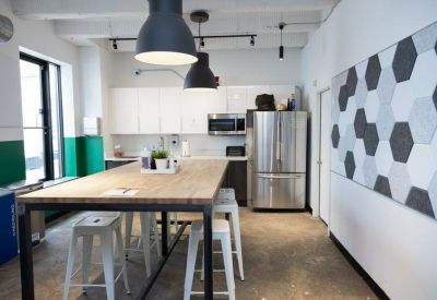 Office accomodations to hire in Chicago