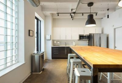 Office accomodations to lease in Chicago