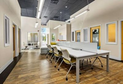 Office suite - Cohasset