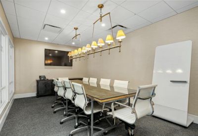 Image of Cohasset office suite
