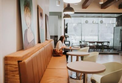 14555 Dallas Parkway