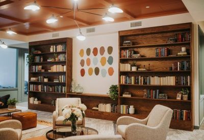 Addison executive office centre