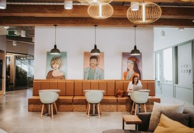 Serviced offices to hire in Addison