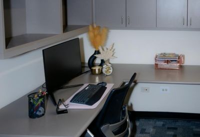 Serviced office - La Grange
